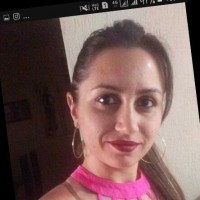 Ana Caroline Casagrande