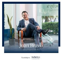 Juan Manuel Bravo