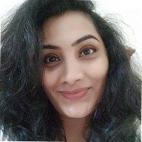 Rashmi Salvi