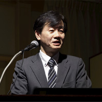 Yoshikazu Igashima