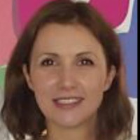 Cristina Ghelasie
