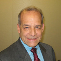Mike Jeffrey