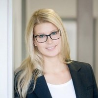 Linda Huber