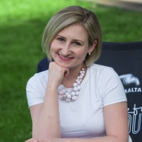 Patrycja Wilk
