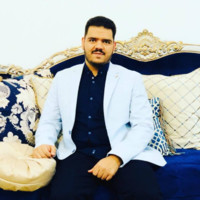Ehsan Saeed