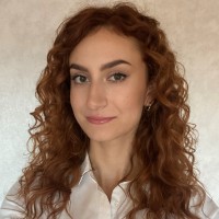 Martina Masevski