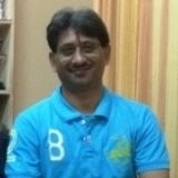 Rajiv Kumar Singh