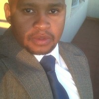 Thabiso Maloka (RGA)