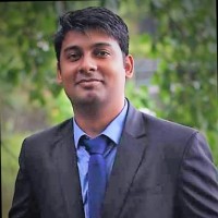 Kartik Panda