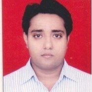 Manish Kumar Suthar