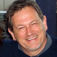 Christopher Allan