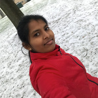 Sharmila Varadharajan
