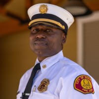 Reginald Williams, Mpa