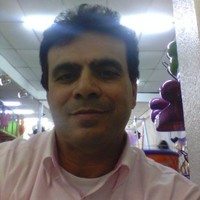 Jose Aparecido da Silva