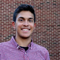 David Alexander Arroyo