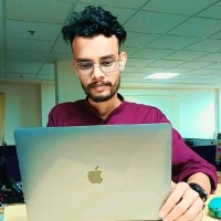 Neeraj Parihar