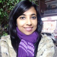 Sanchali Sarkar