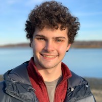 Zachary Eichenberger