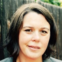 Cynthia Oliver
