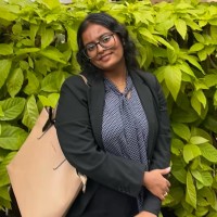 Charu Yadav