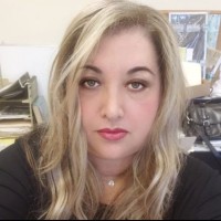Rita Berman
