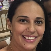 Samantha Aguiar