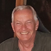 Alan Hewitt