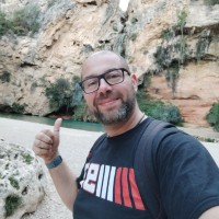 Jorge Cantero Carvajal