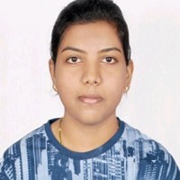Juhi Bhandekar
