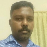Jabastin Raj