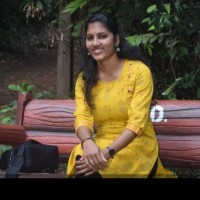 Vinutha L
