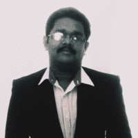 Rajesh G