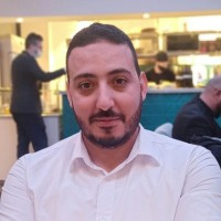 Yassine Maache