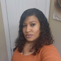 Loukeisha Carter