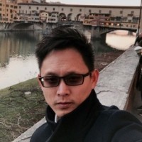 Brian Loh