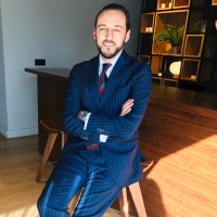 Soufyane OUALD CHAOUIA