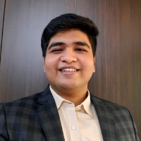 Shivom Joshi