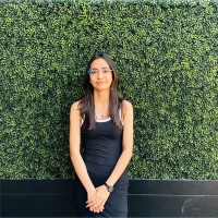 Reeya Patel