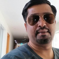 Santhosh Babu . G . Nair
