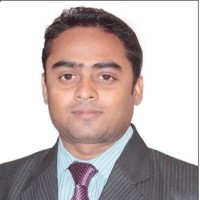 Nigam Prasad Das