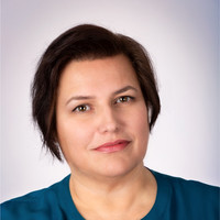 Heather Rolfe