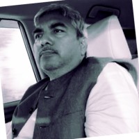 OmPrakash Ojha