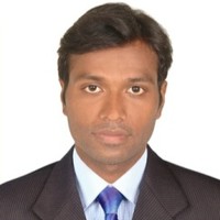 Sathishkumar Manoharan