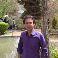 hamid mohammadi kashkooli