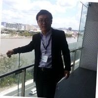 Kevin Xin Xue