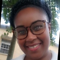 Cecily Willie