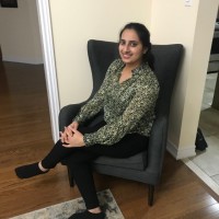 Sukhpreet Bal