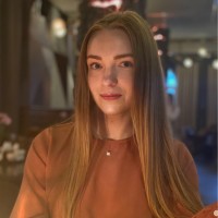 Aleksandra Gultsova