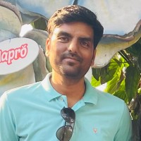 Sandeep Pareek