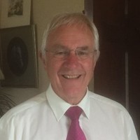 Peter Elton